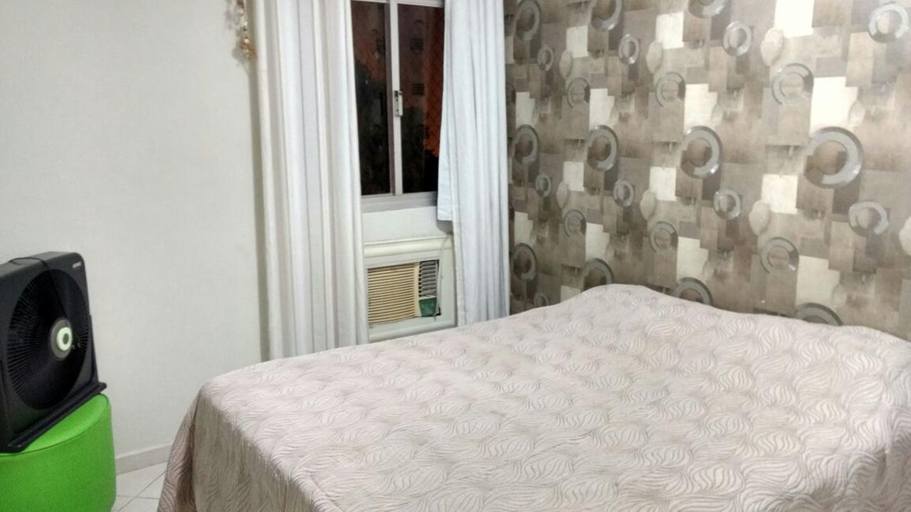 Apartamento Dois Quartos Perto Da Em Jardim Camburi *