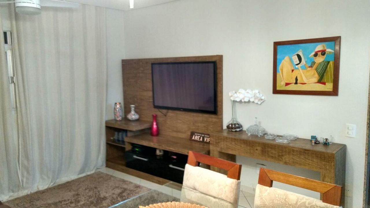 Apartamento Dois Quartos Perto Da Em Jardim Camburi Vitória