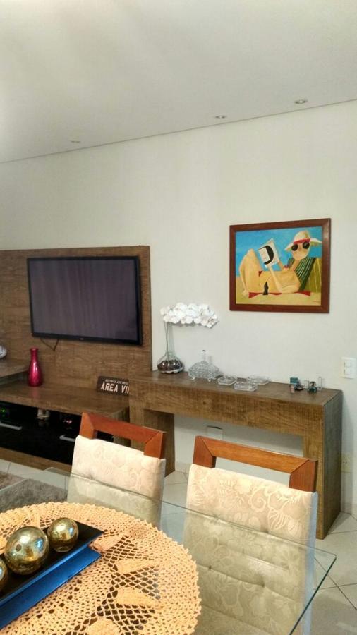 Dois Quartos Perto Da Em Jardim Camburi Apartamento